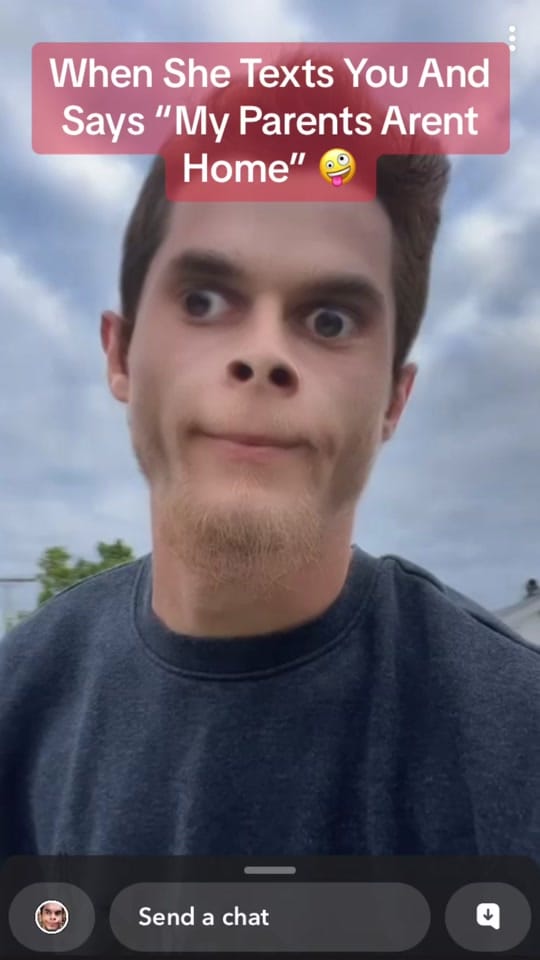 Post 2 by Tanner Stucker on TikTok (video)