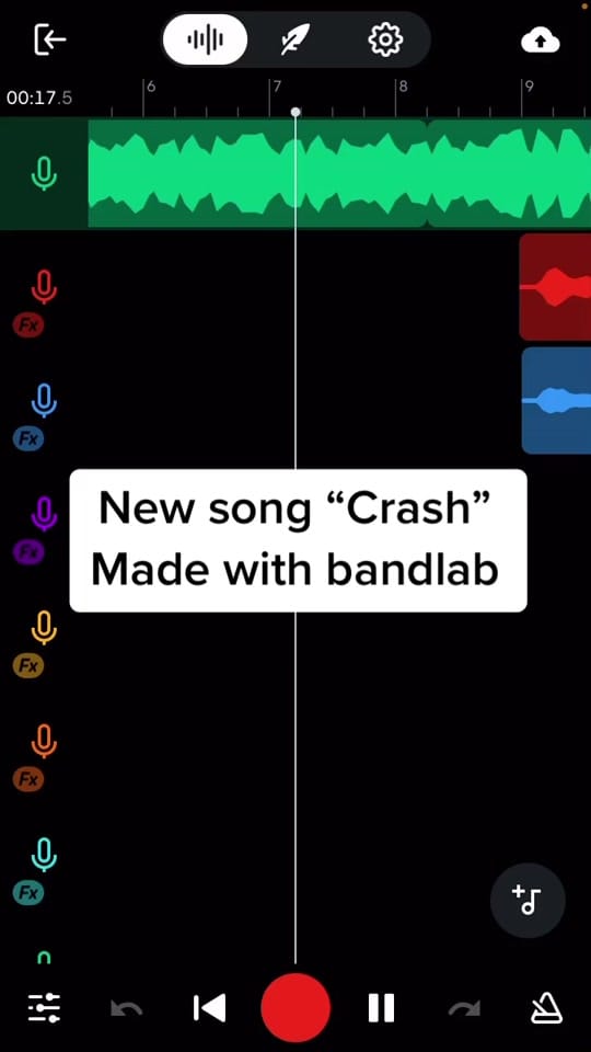 Post 6 by Tanner Stucker on TikTok (video)