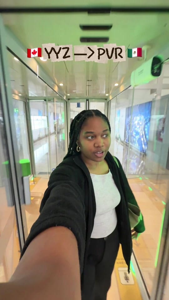 Post 5 by Alma - Travel Creator ✈️ on TikTok (video)