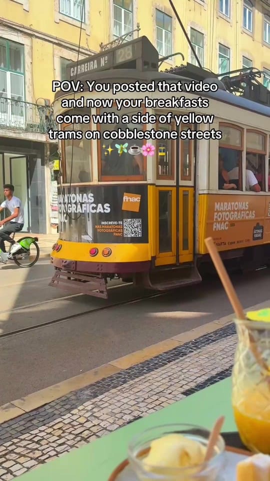 Post 7 by Alma - Travel Creator ✈️ on TikTok (video)