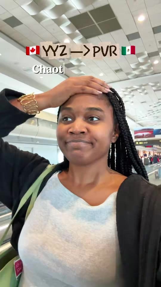 Post 3 by Alma - Travel Creator ✈️ on TikTok (video)