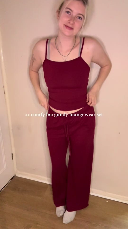 Post 5 by Georgie💓 on TikTok (video)