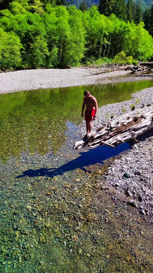 Post 9 by Alex | USA • Canada • World on TikTok (video)
