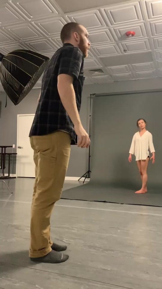 Post 9 by Lefton Dance Complex on TikTok (video)