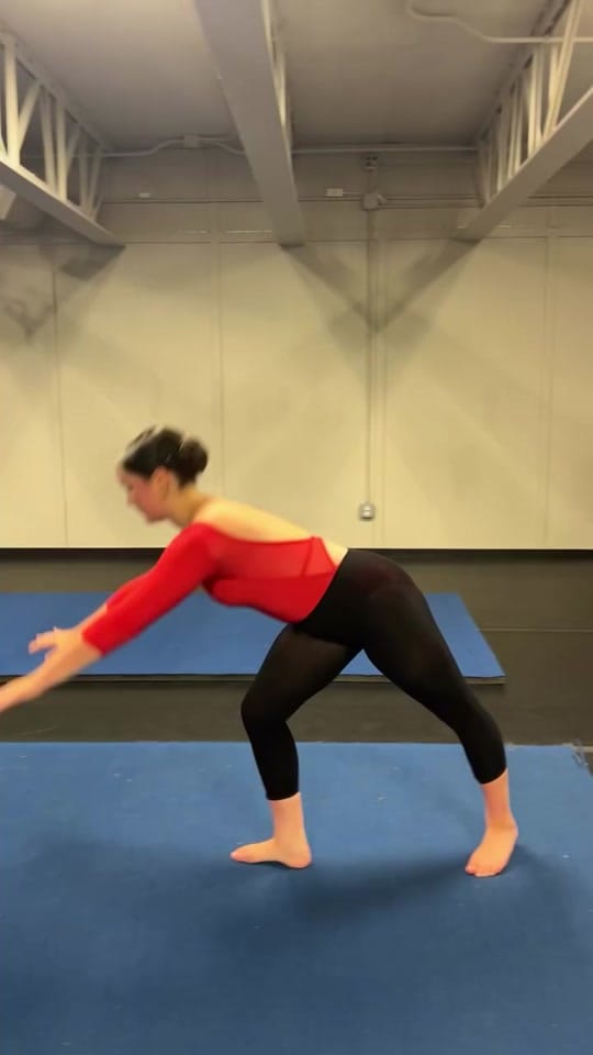 Post 3 by Lefton Dance Complex on TikTok (video)
