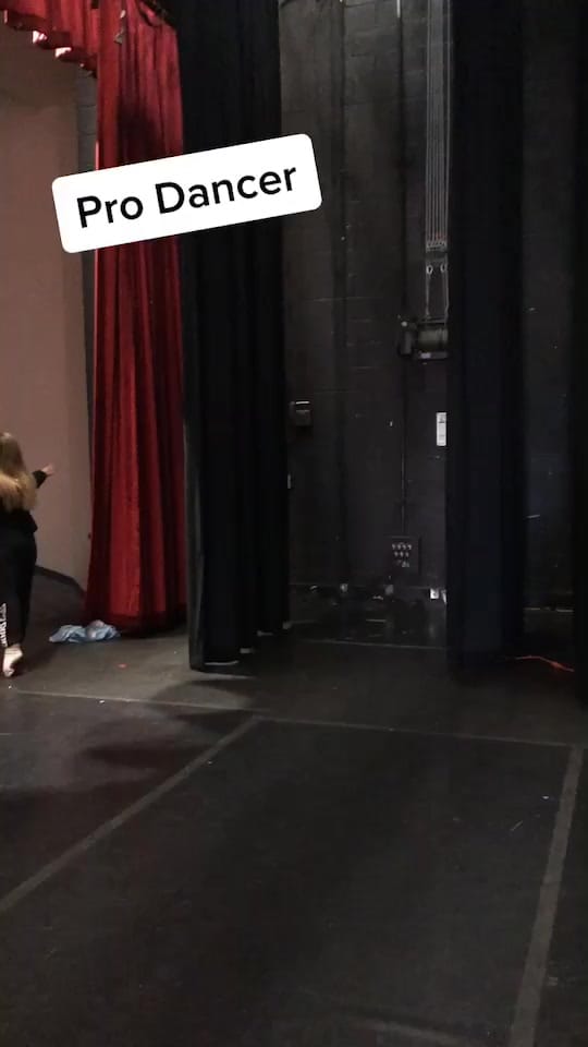 Post 10 by Lefton Dance Complex on TikTok (video)