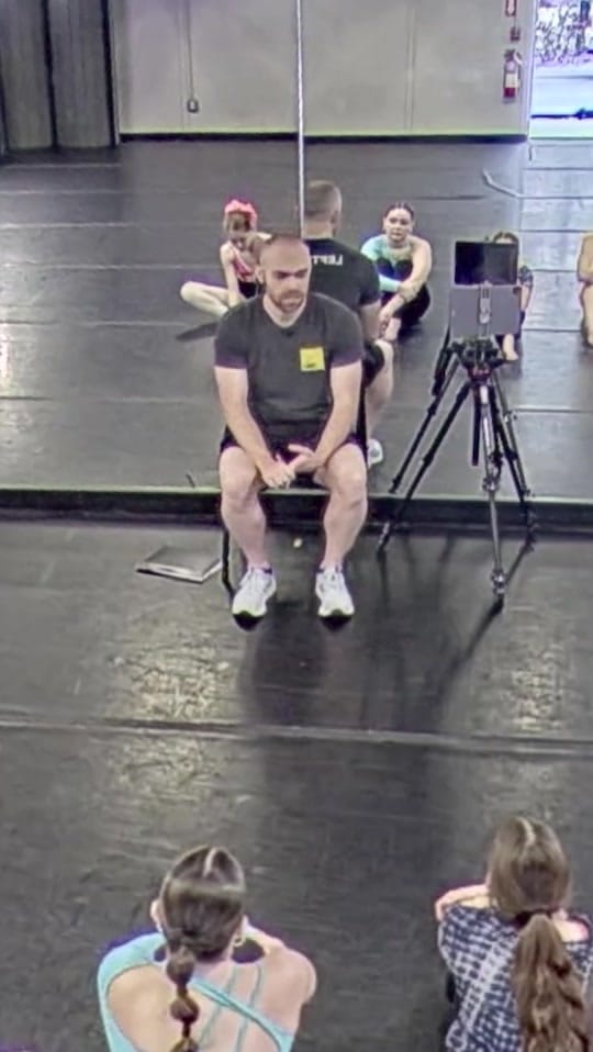 Post 4 by Lefton Dance Complex on TikTok (video)