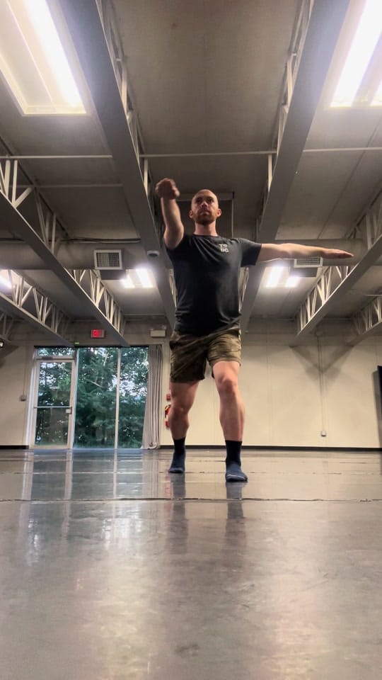 Post 2 by Lefton Dance Complex on TikTok (video)