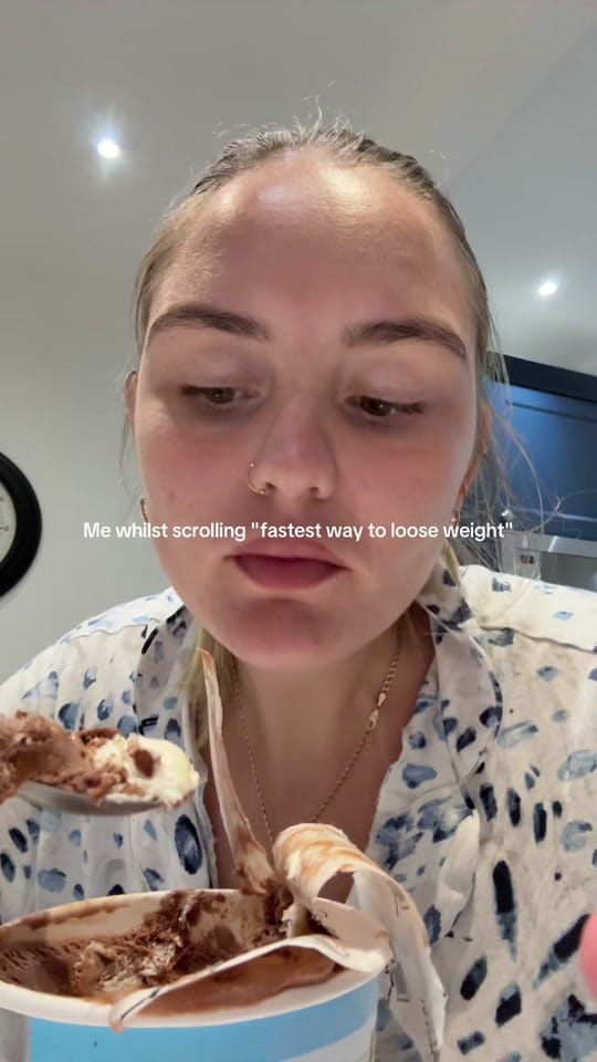 Post 1 by Regan Sparks on TikTok (video)