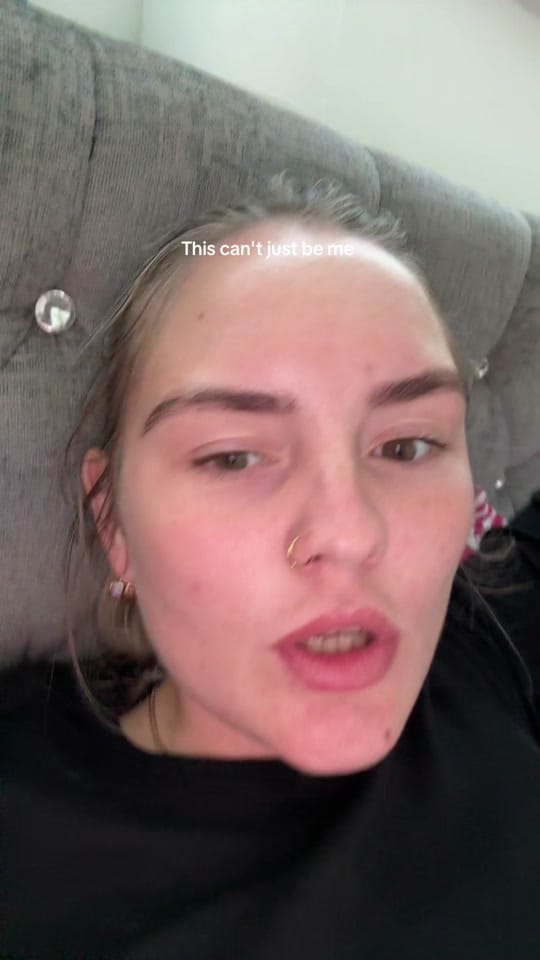 Post 4 by Regan Sparks on TikTok (video)