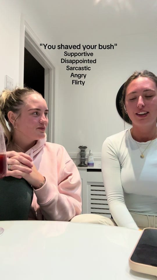 Post 2 by Regan Sparks on TikTok (video)