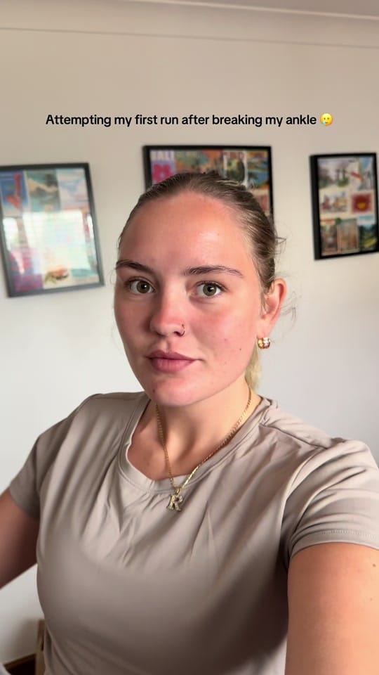 Post 7 by Regan Sparks on TikTok (video)