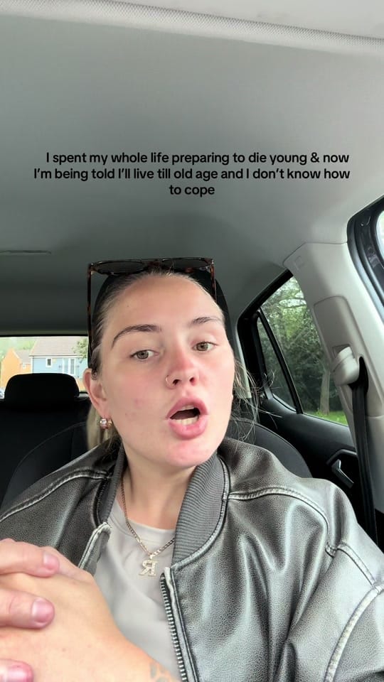 Post 3 by Regan Sparks on TikTok (video)