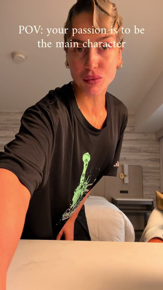 Post 7 by Kelvin Ong & Masha on TikTok (video)