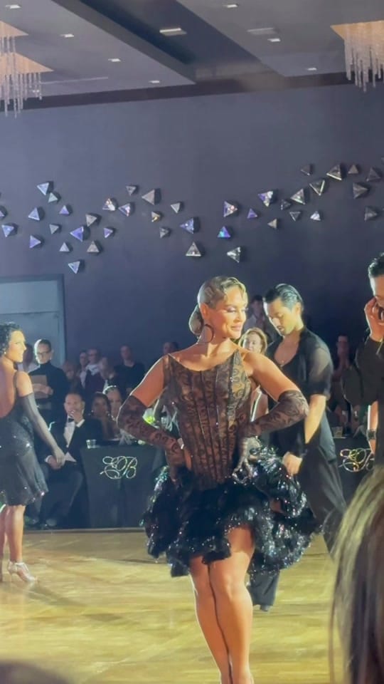 Post 5 by Kelvin Ong & Masha on TikTok (video)