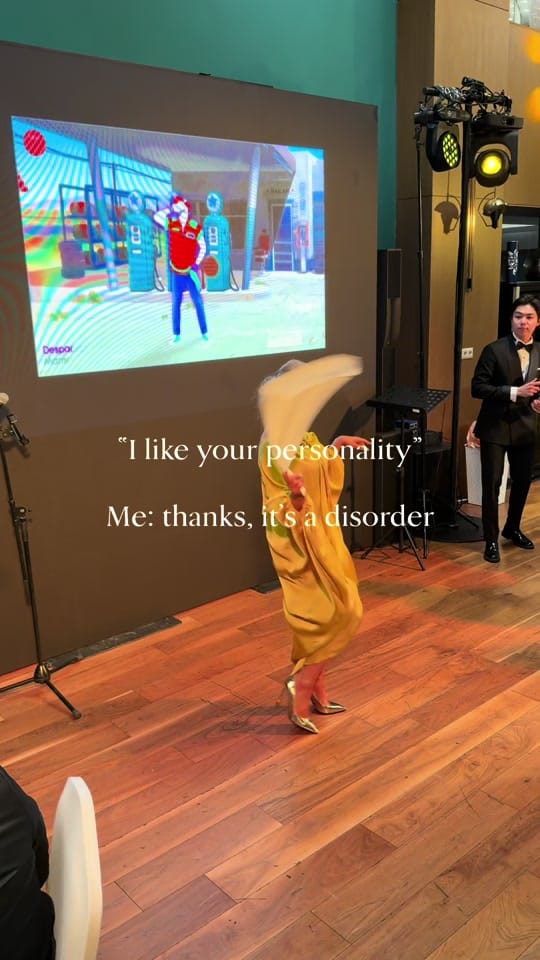 Post 2 by Kelvin Ong & Masha on TikTok (video)