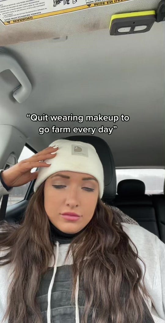 Post 9 by Megan ONeall on TikTok (video)