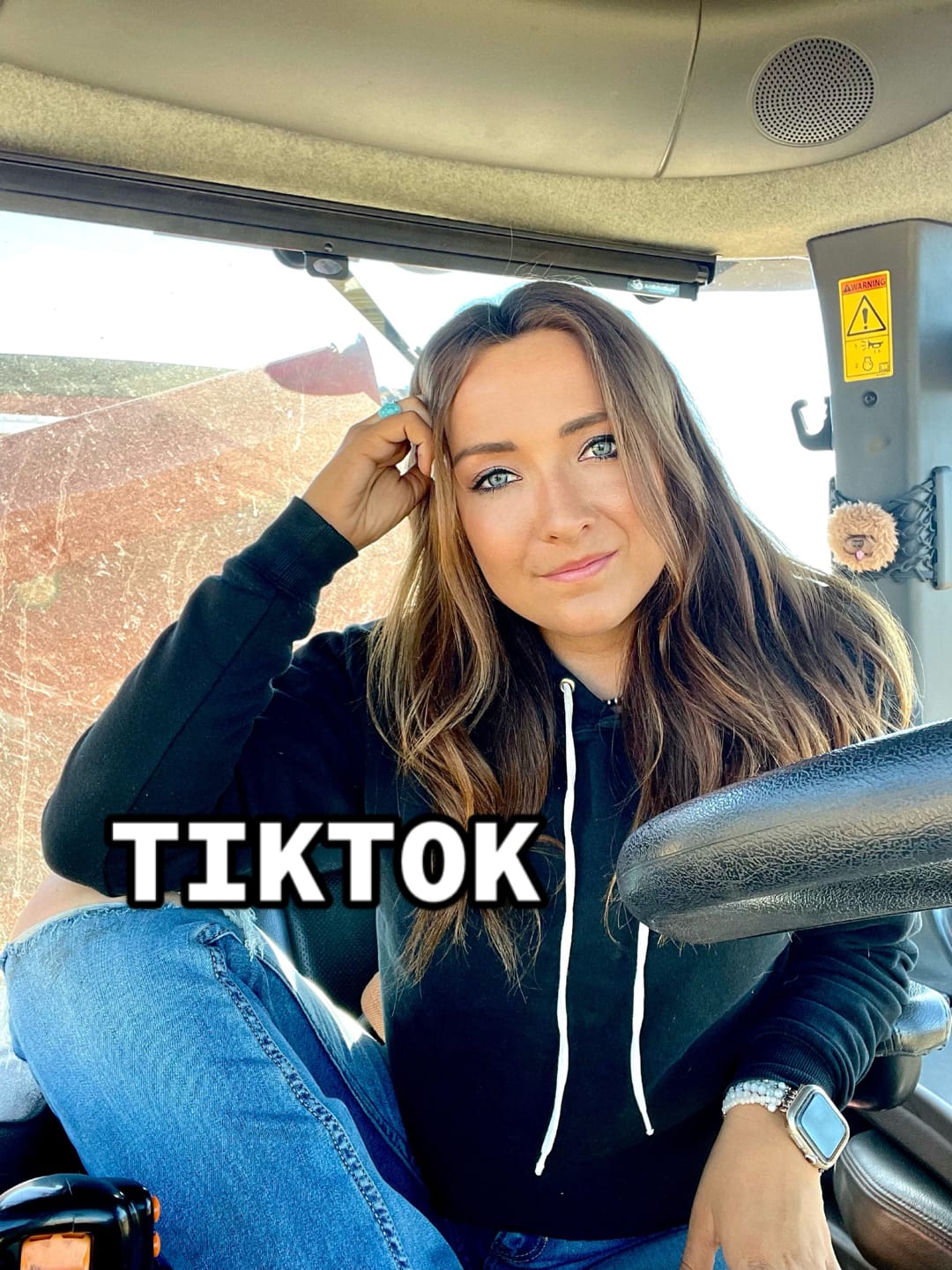 Post 8 by Megan ONeall on TikTok (video)