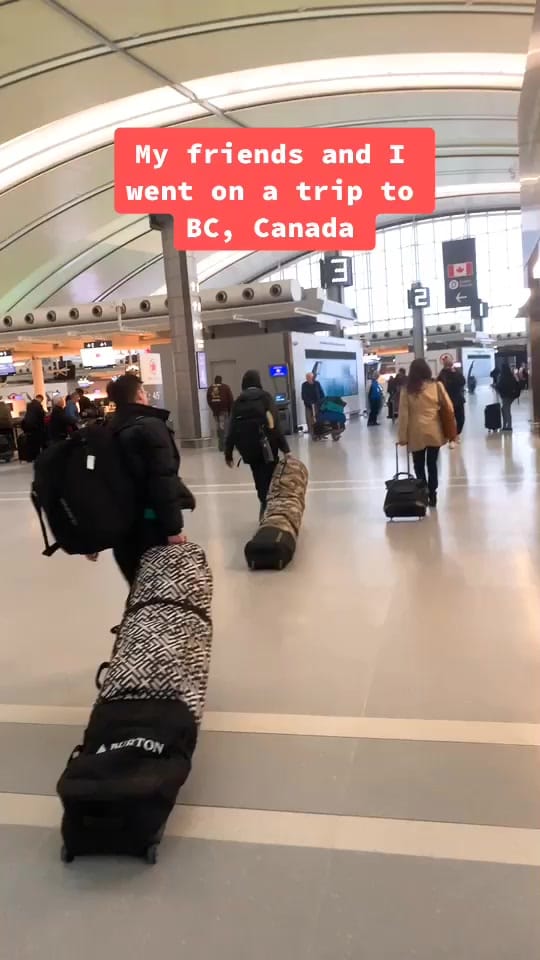Post 8 by Aaron Lugassy on TikTok (video)