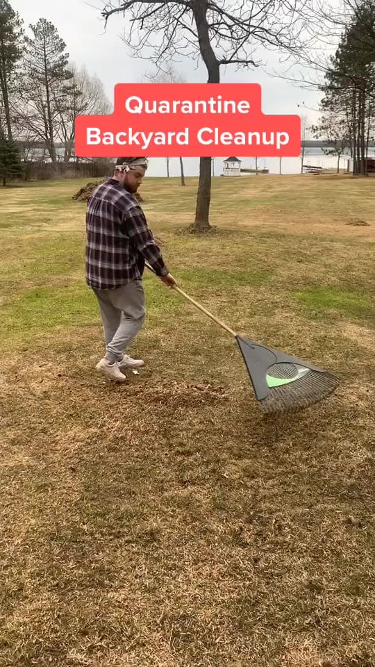 Post 1 by Aaron Lugassy on TikTok (video)