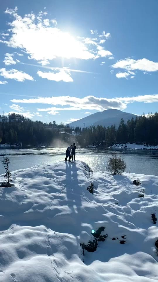 Post 7 by Aaron Lugassy on TikTok (video)