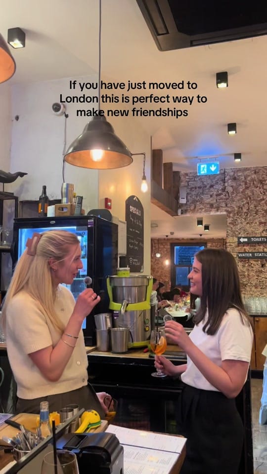Post 8 by Girlsinthebigcity on TikTok (video)