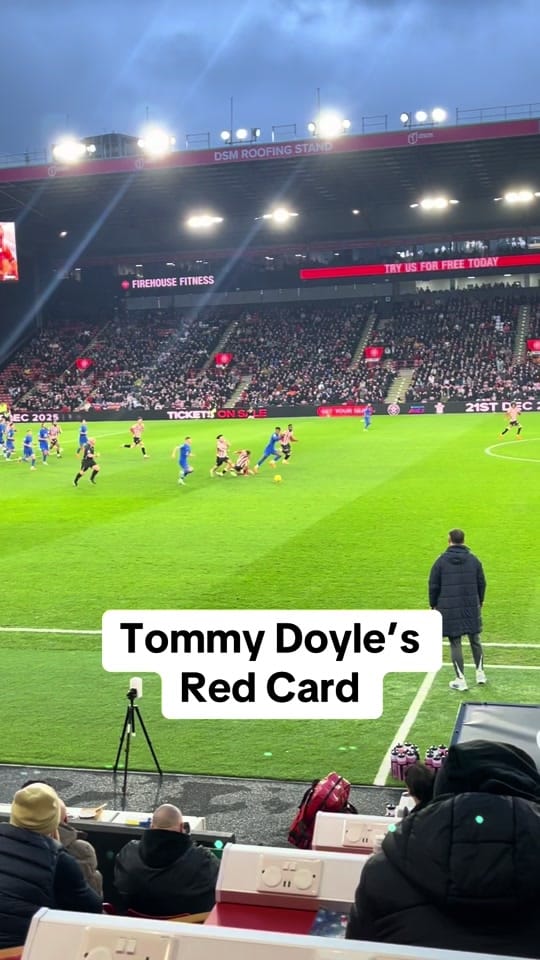 Post 8 by Sheff United Way on TikTok (video)