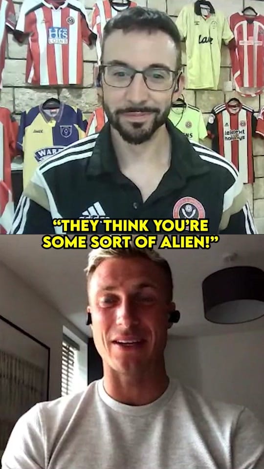 Post 4 by Sheff United Way on TikTok (video)