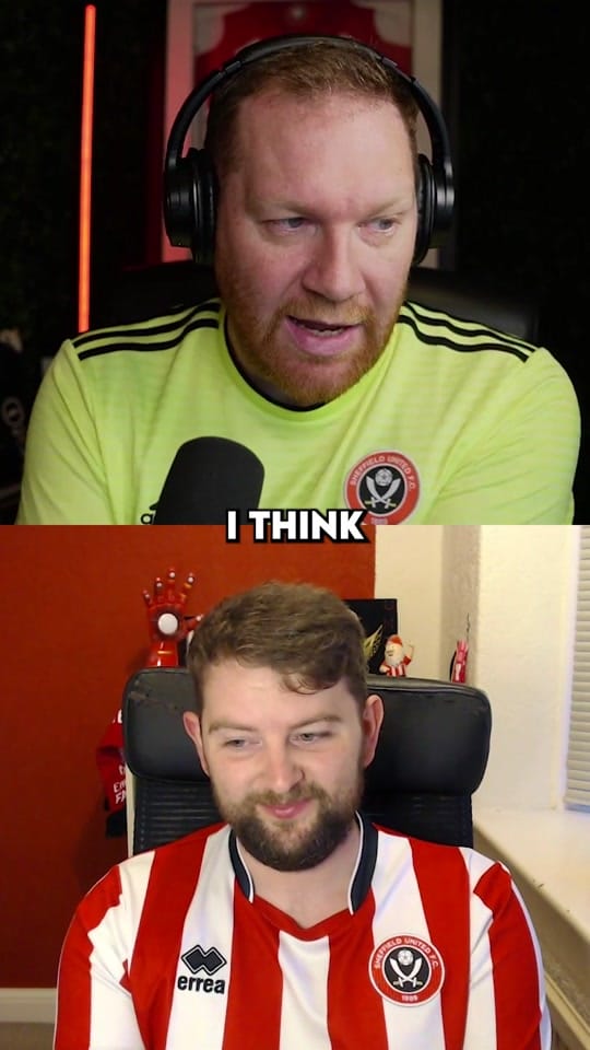 Post 5 by Sheff United Way on TikTok (video)