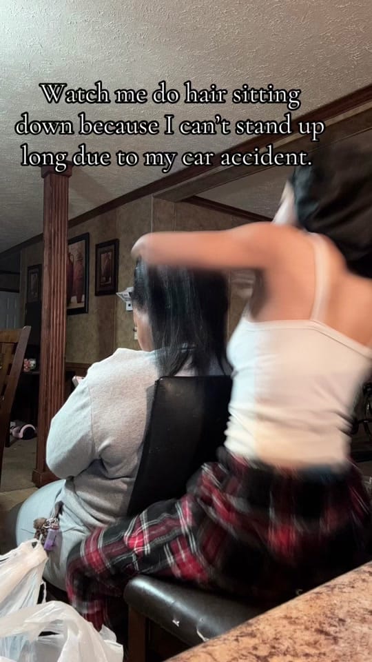 Post 5 by Allainiaaa on TikTok (video)