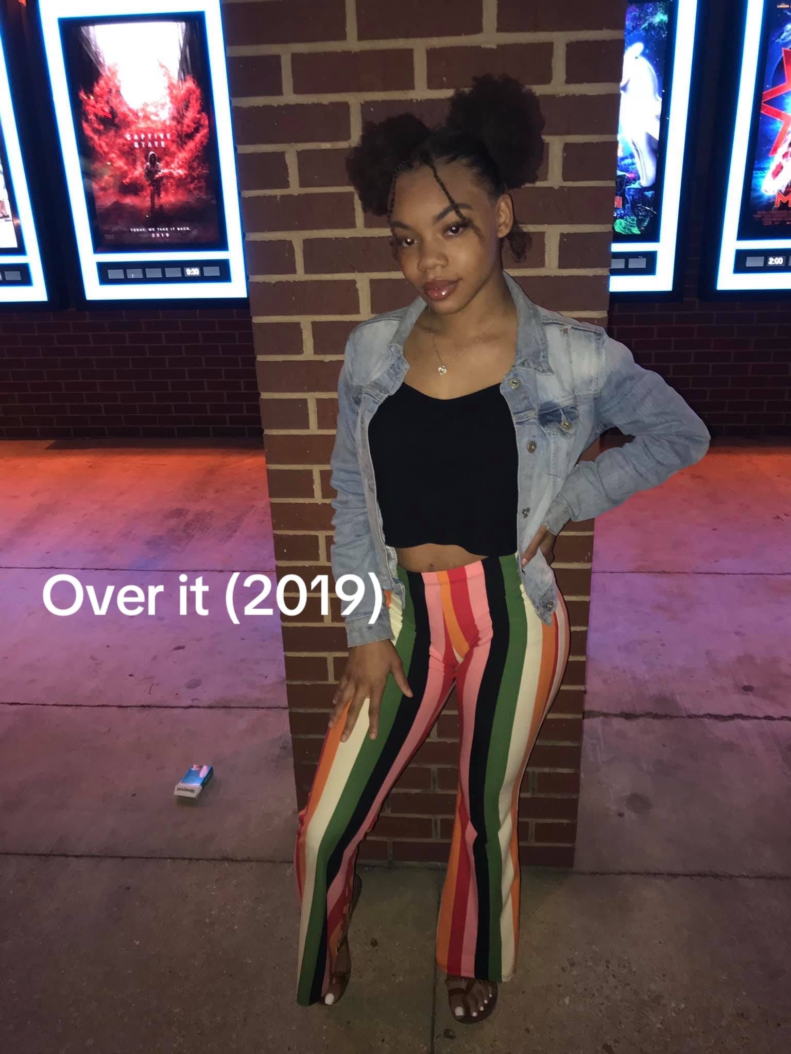Post 10 by Allainiaaa on TikTok (video)