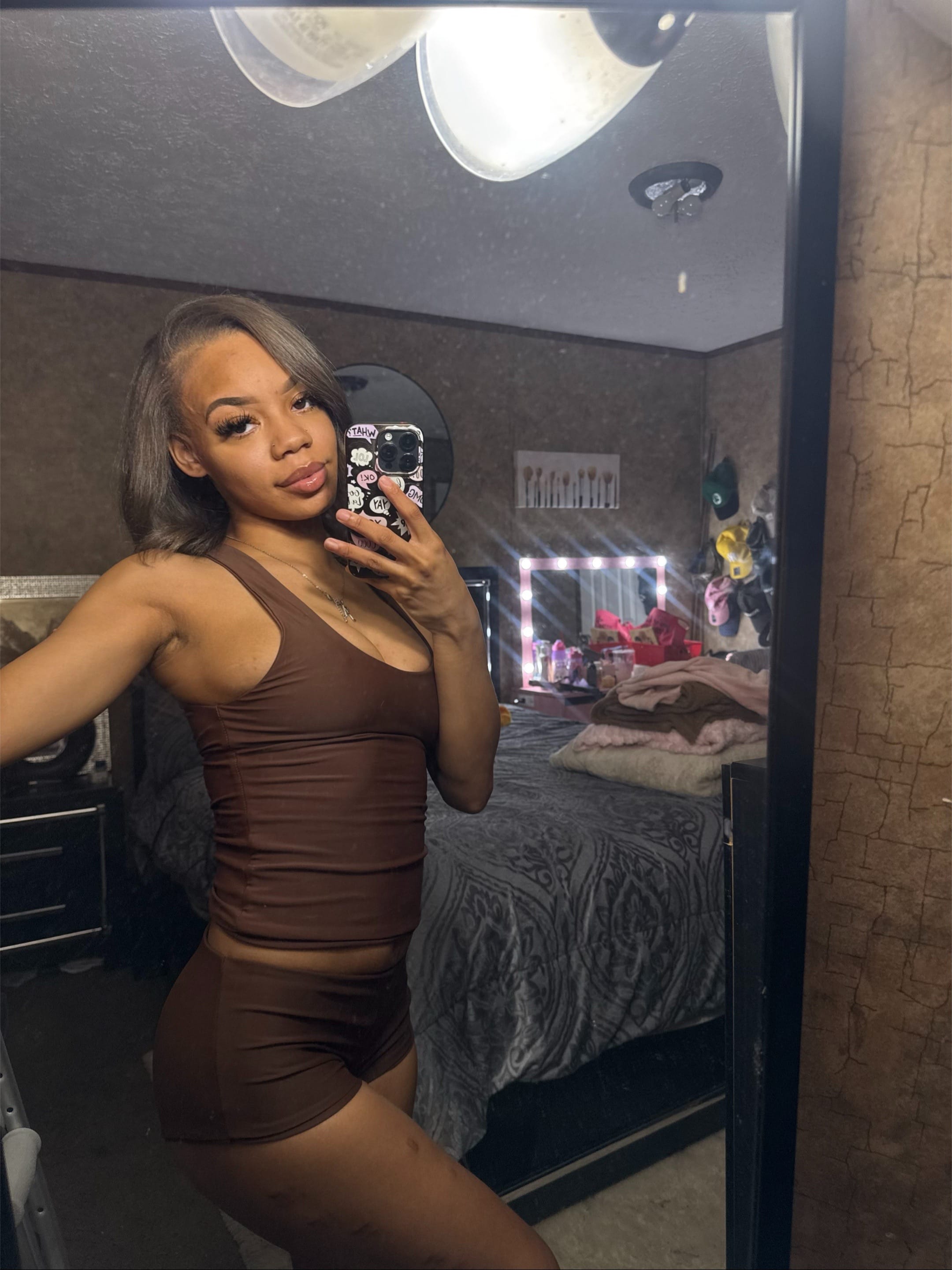 Post 1 by Allainiaaa on TikTok (video)