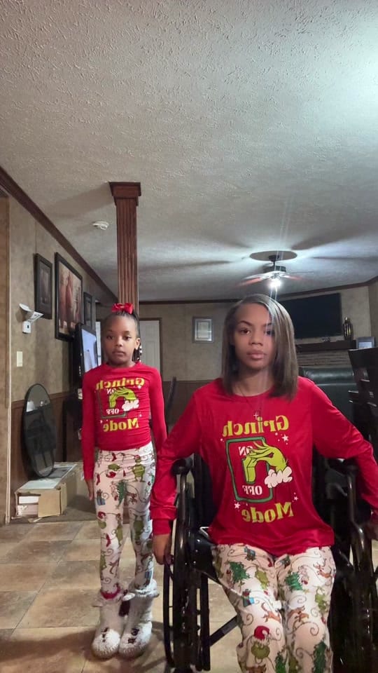 Post 6 by Allainiaaa on TikTok (video)