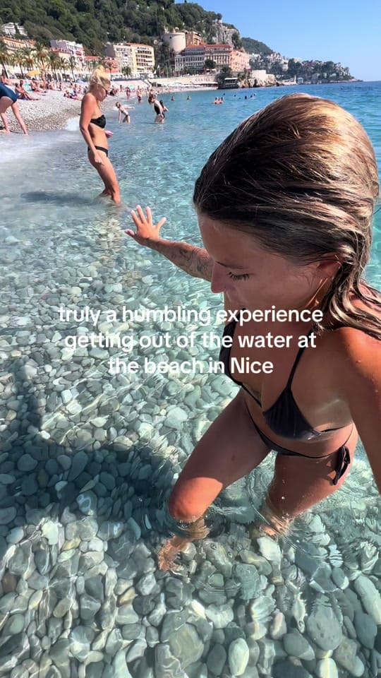 Post 10 by paige lancelot on TikTok (video)