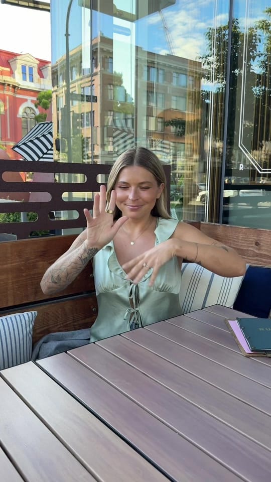 Post 1 by paige lancelot on TikTok (video)