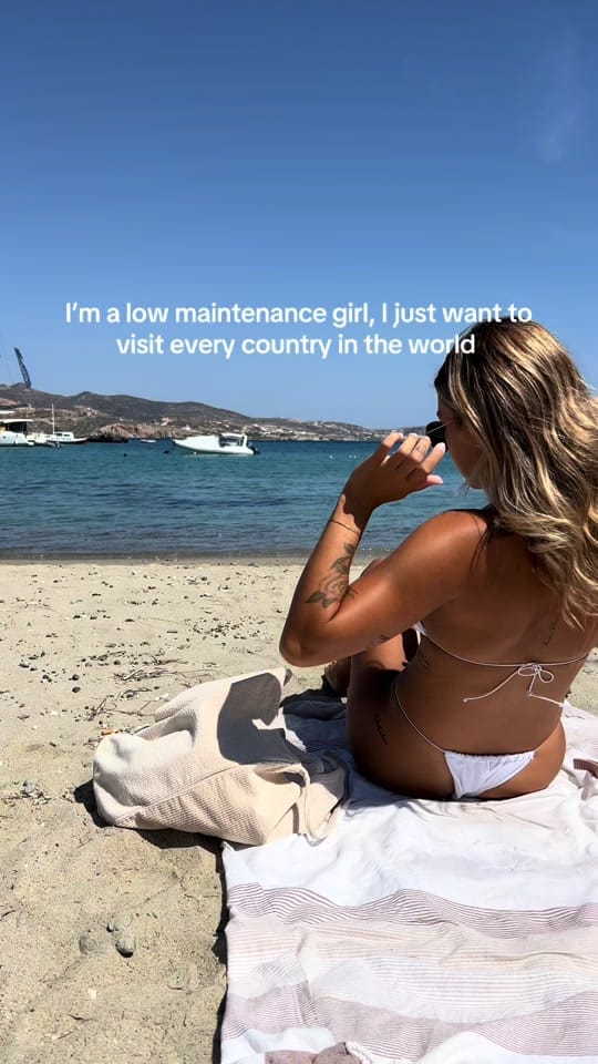 Post 4 by paige lancelot on TikTok (video)