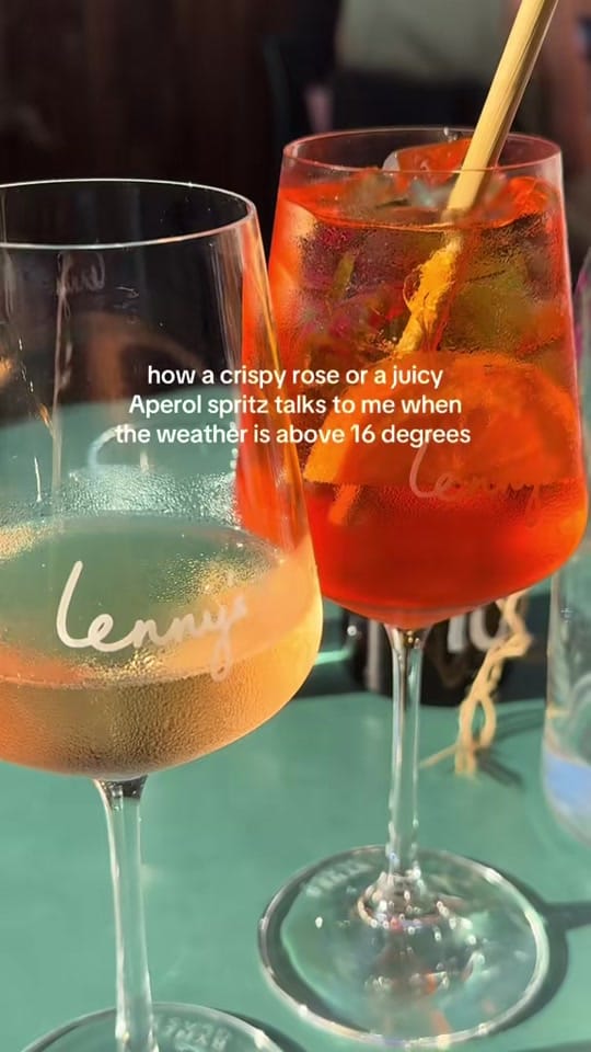 Post 6 by paige lancelot on TikTok (video)