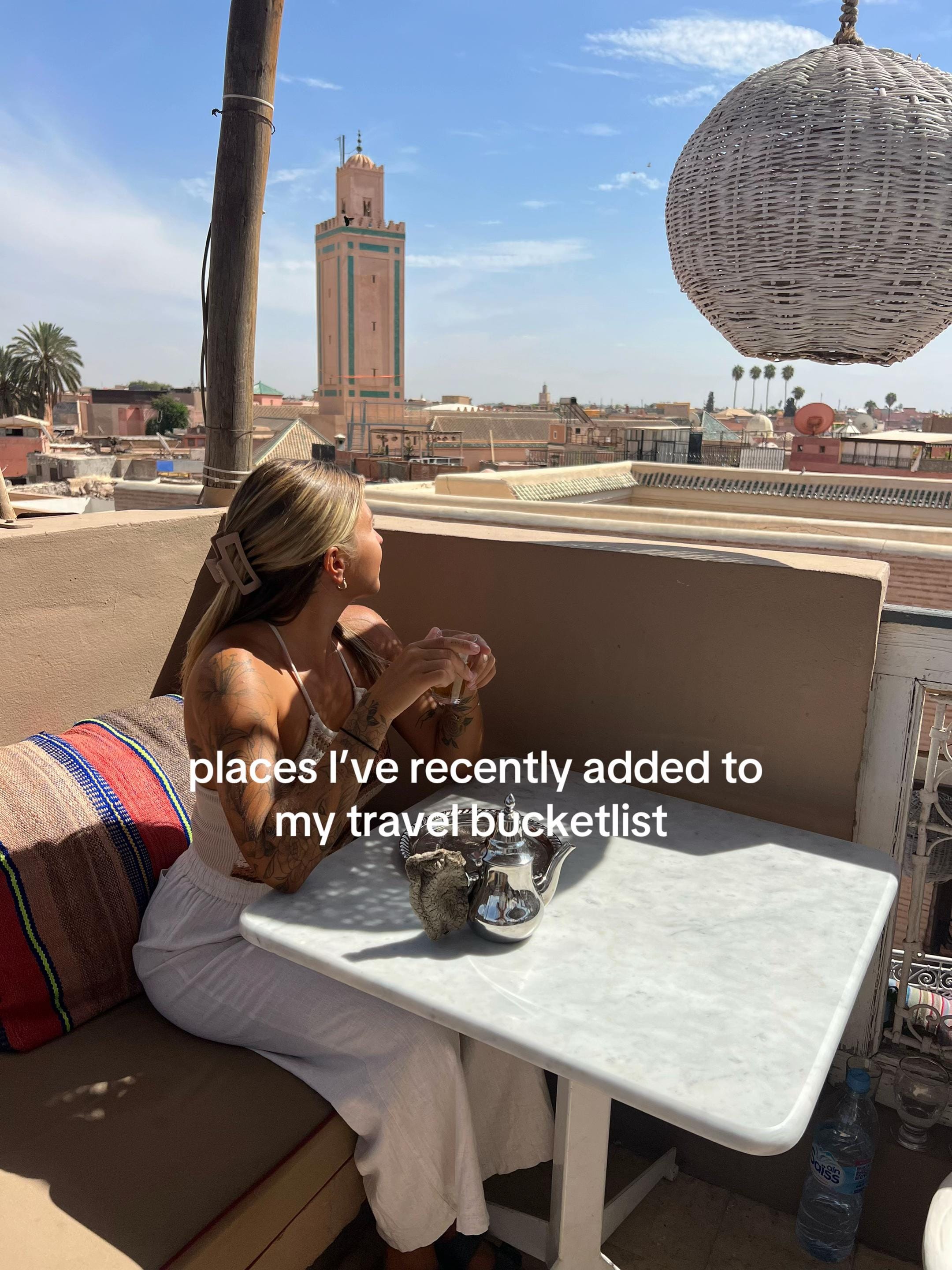 Post 5 by paige lancelot on TikTok (video)