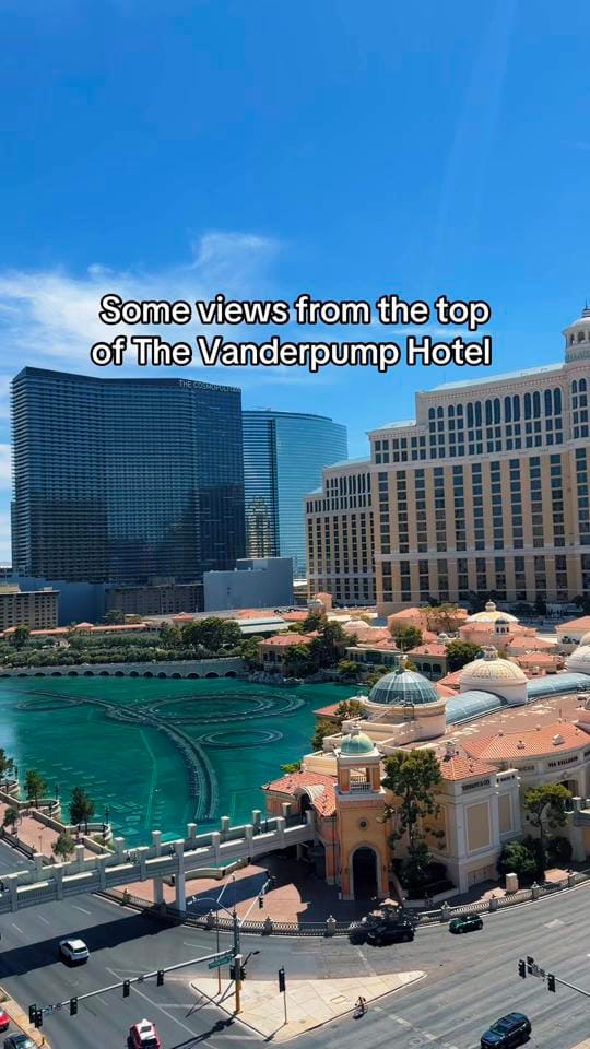 Post 2 by vegas.revealed on TikTok (video)
