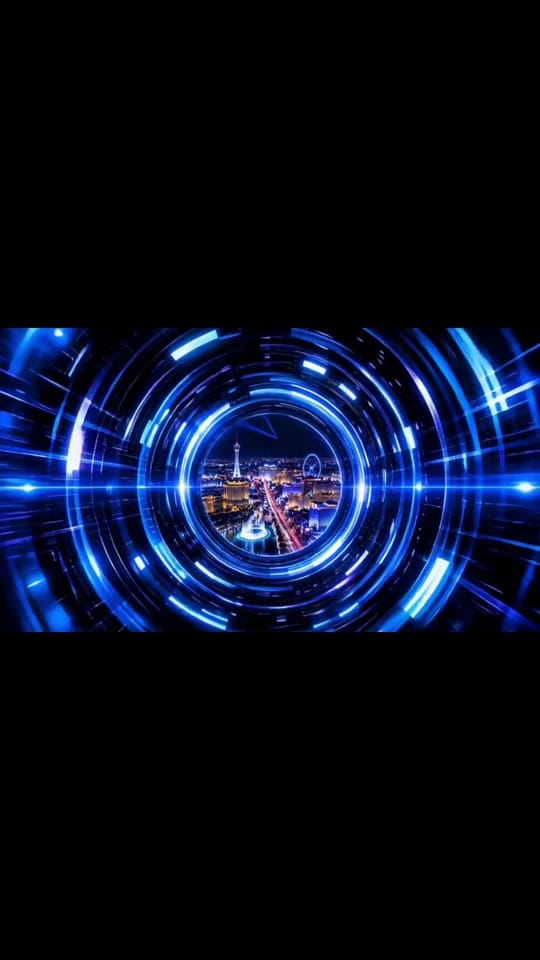 Post 1 by vegas.revealed on TikTok (video)