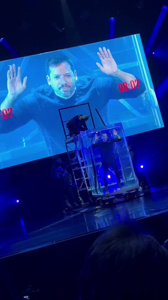 Post 9 by vegas.revealed on TikTok (video)
