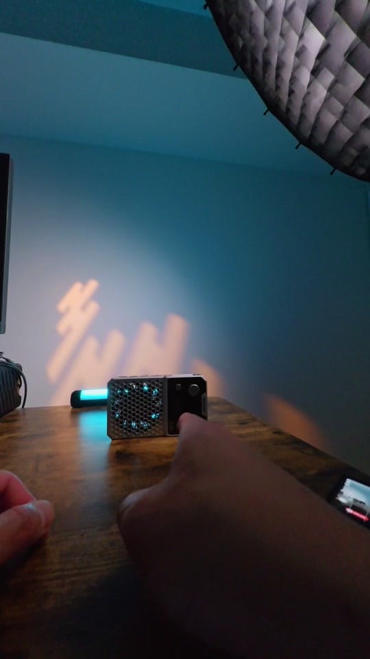 Post 1 by Mario So on TikTok (video)