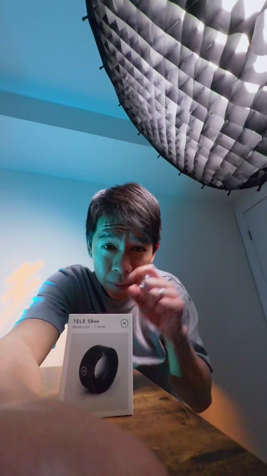 Post 6 by Mario So on TikTok (video)