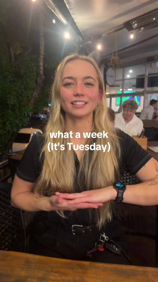 Post 5 by elsie on TikTok (video)