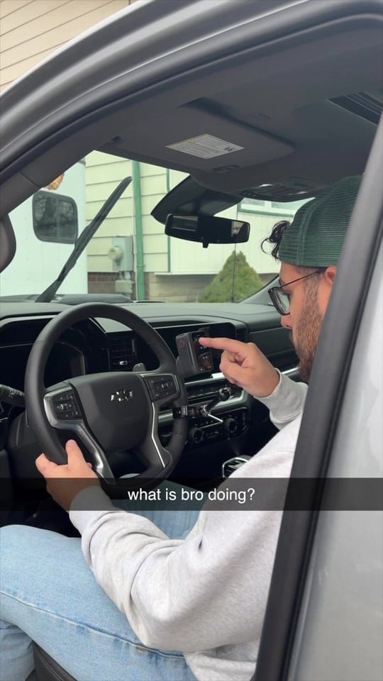Post 2 by Stefano | Toronto Photographer on TikTok (video)