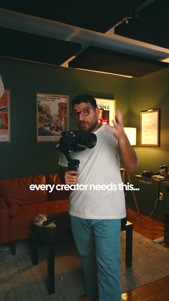 Post 5 by Stefano | Toronto Photographer on TikTok (video)