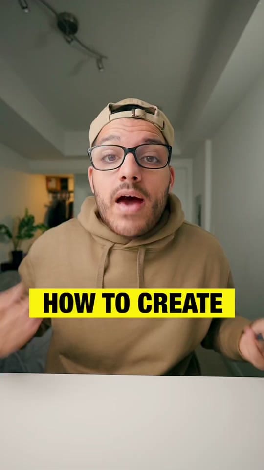 Post 9 by Stefano | Toronto Photographer on TikTok (video)