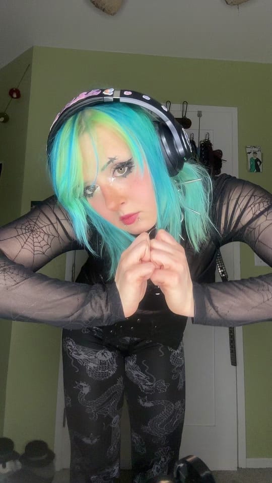 Post 4 by ultimate.grimlem on TikTok (video)