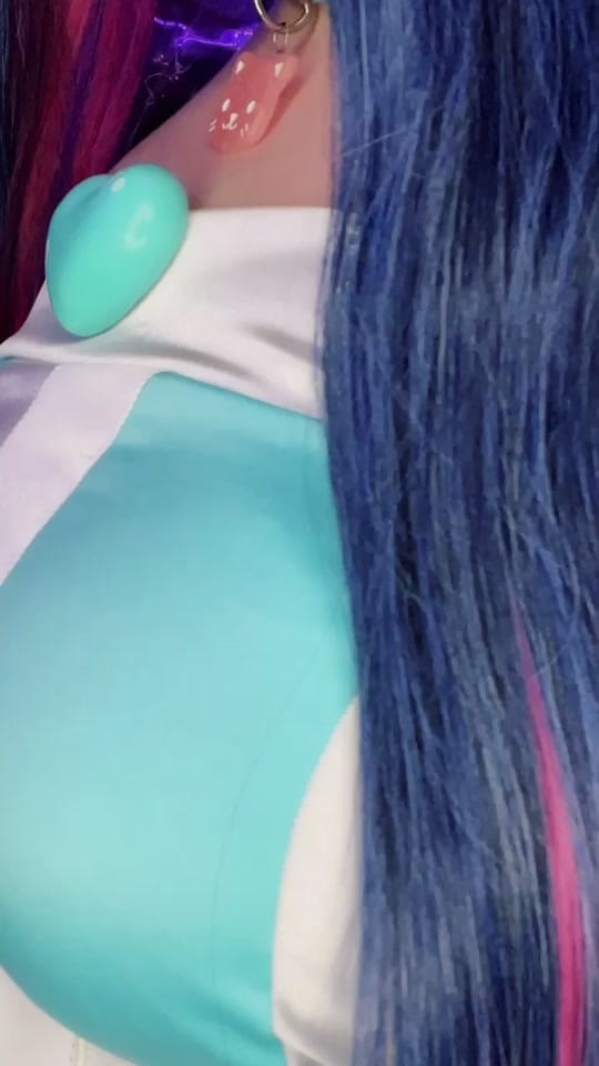 Post 9 by ultimate.grimlem on TikTok (video)