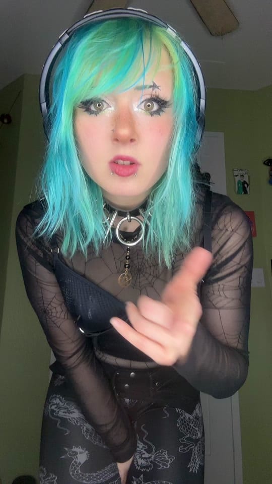 Post 2 by ultimate.grimlem on TikTok (video)